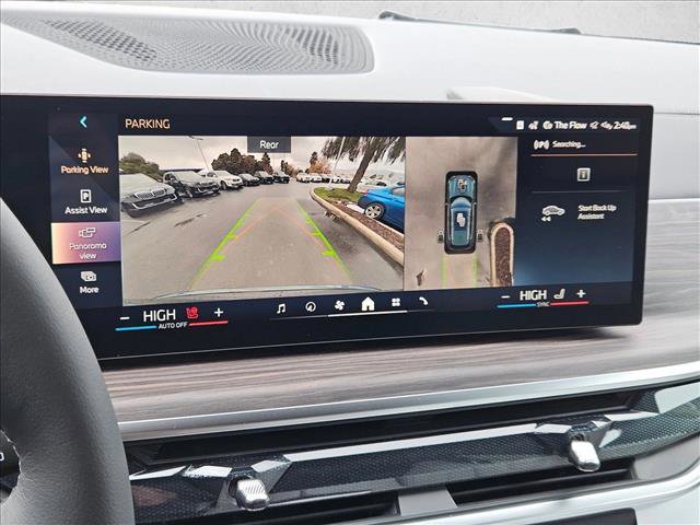 New 2026 BMW X5 xDrive40i image 13