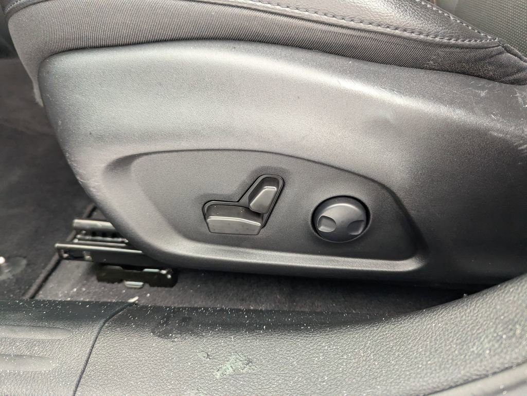 Used 2022 Jeep Compass Limited image 33