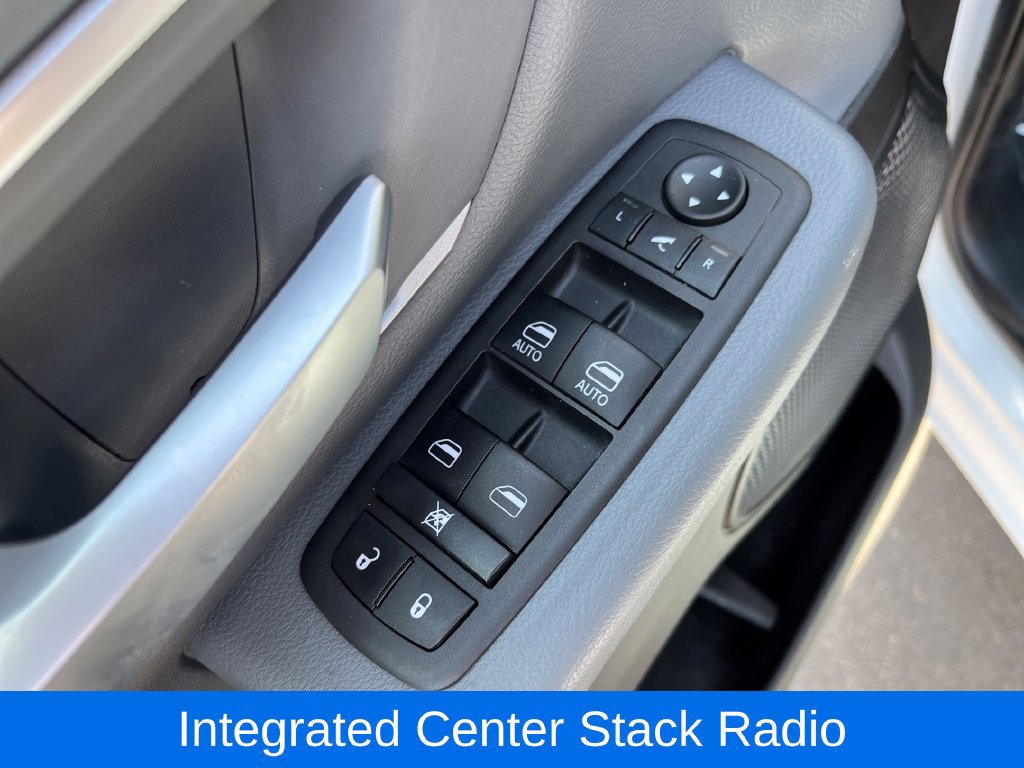 Used 2022 RAM 1500 Big Horn AWD/4WD image 14