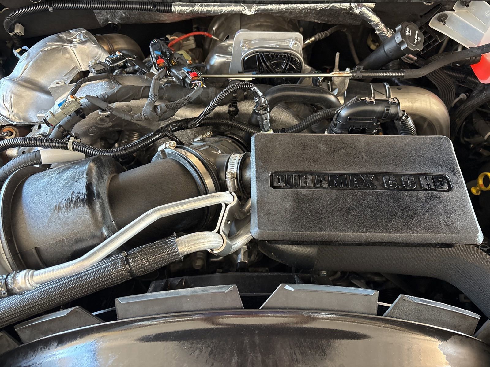 Used 2024 GMC Sierra 2500 SLT w/ SLT Premium Package image 30