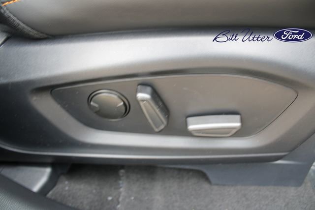 New 2026 Ford Explorer Tremor w/ Tremor Convenience Package AWD/4WD image 8
