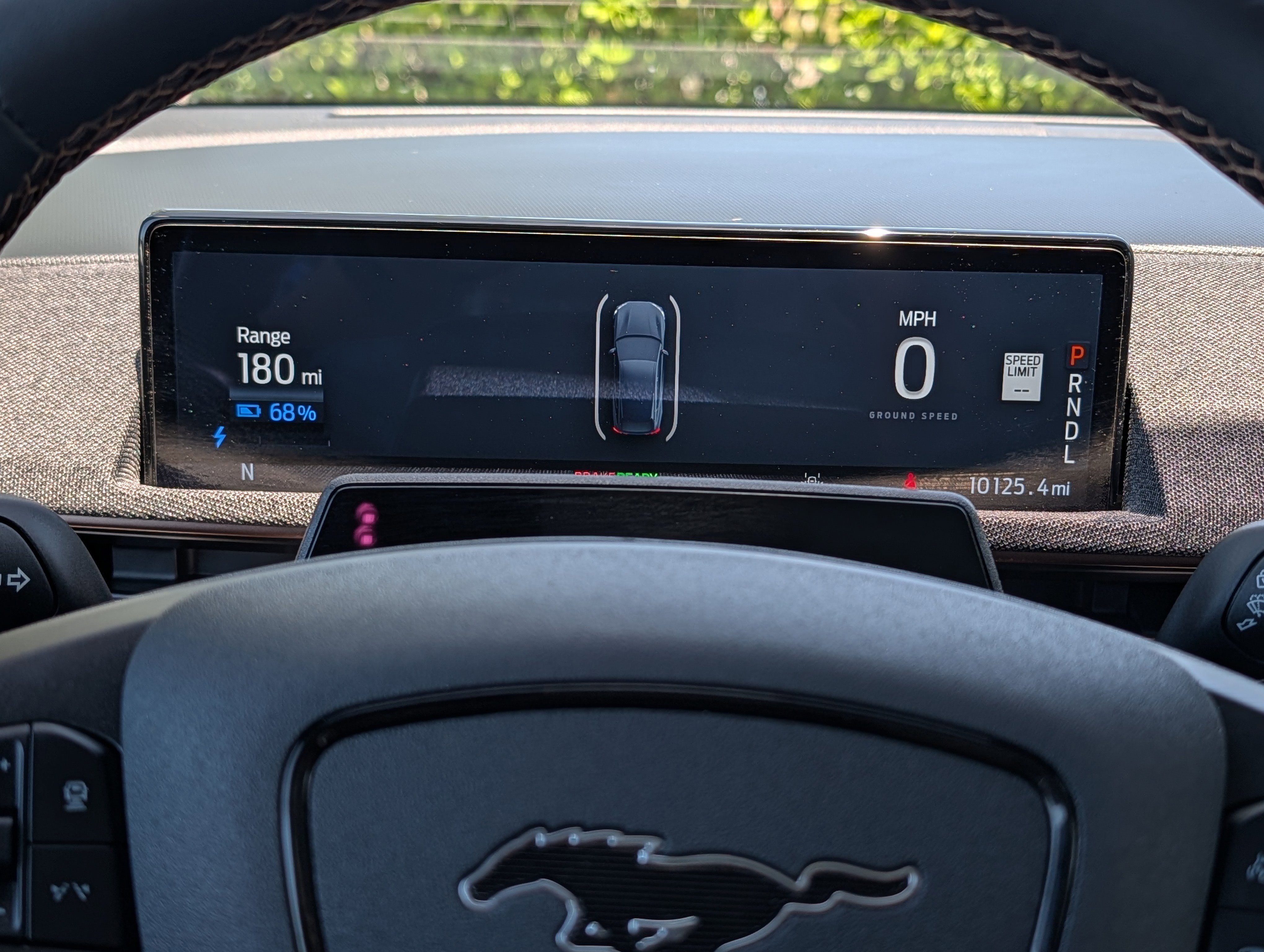 Used 2023 Ford Mustang Mach-E GT image 30