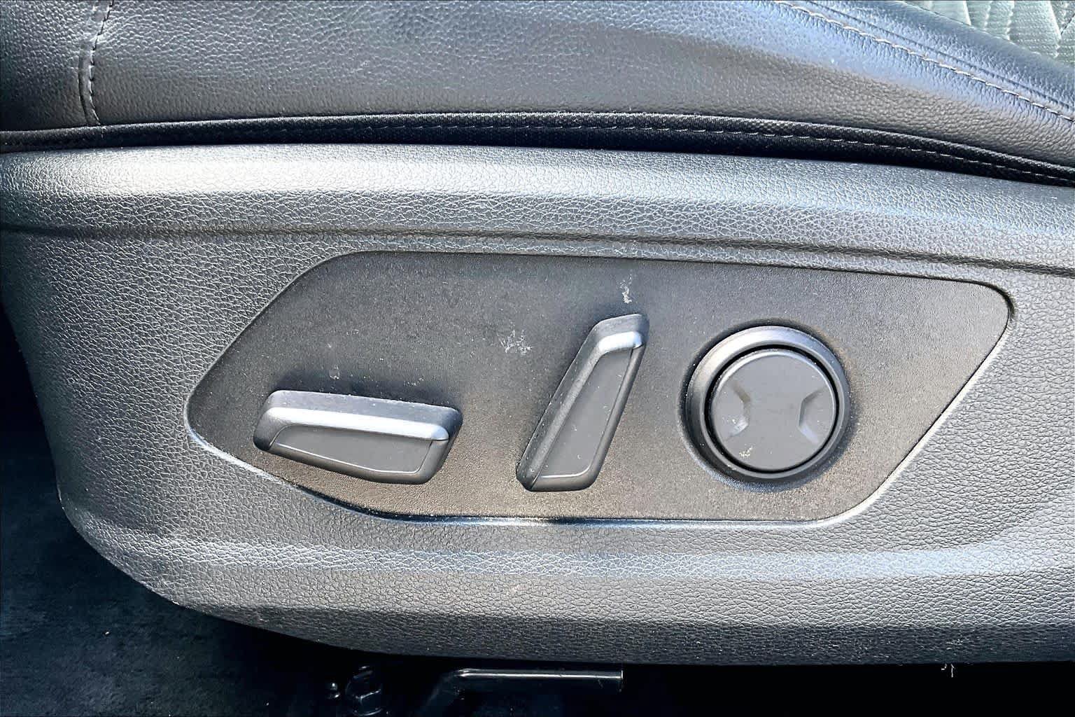 Certified 2024 Kia Sportage X-Pro AWD/4WD image 30