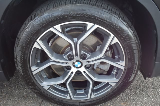 Used 2020 BMW X1 xDrive28i w/ Convenience Package AWD/4WD image 43
