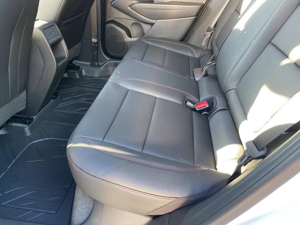 New 2026 Chevrolet Trax RS w/ Sunroof Package image 41