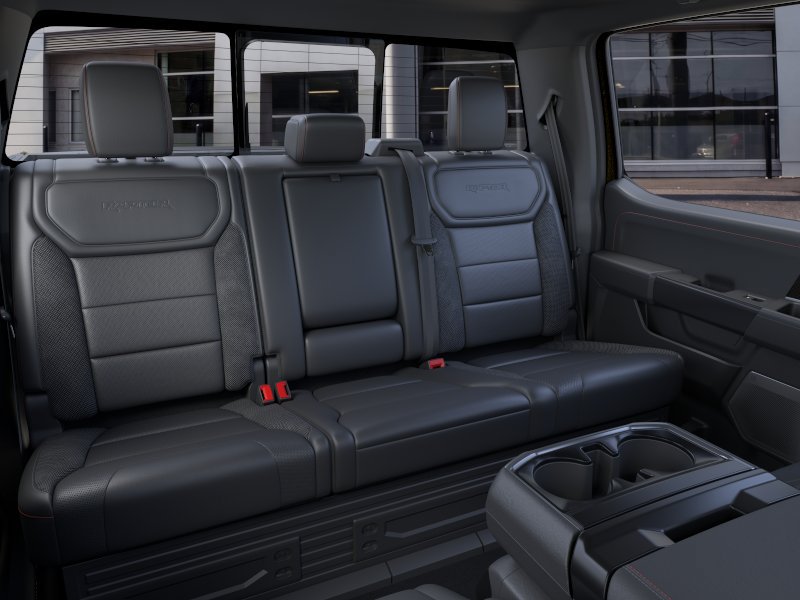New 2026 Ford F150 Raptor AWD/4WD image 33