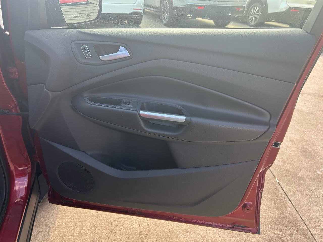 Used 2014 Ford Escape SE image 15