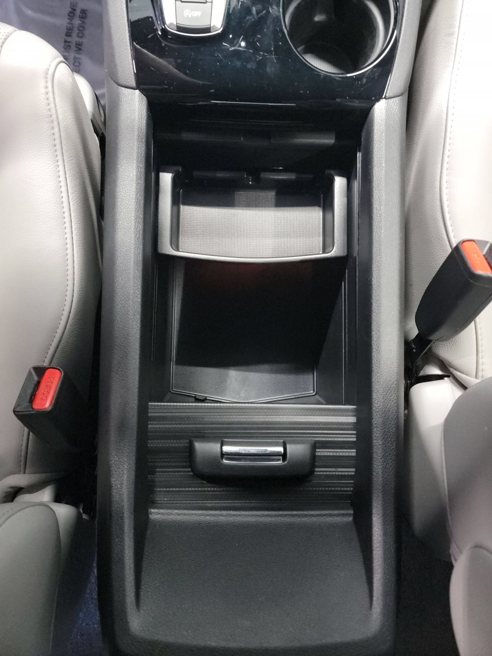 Used 2019 Honda Passport Elite image 29