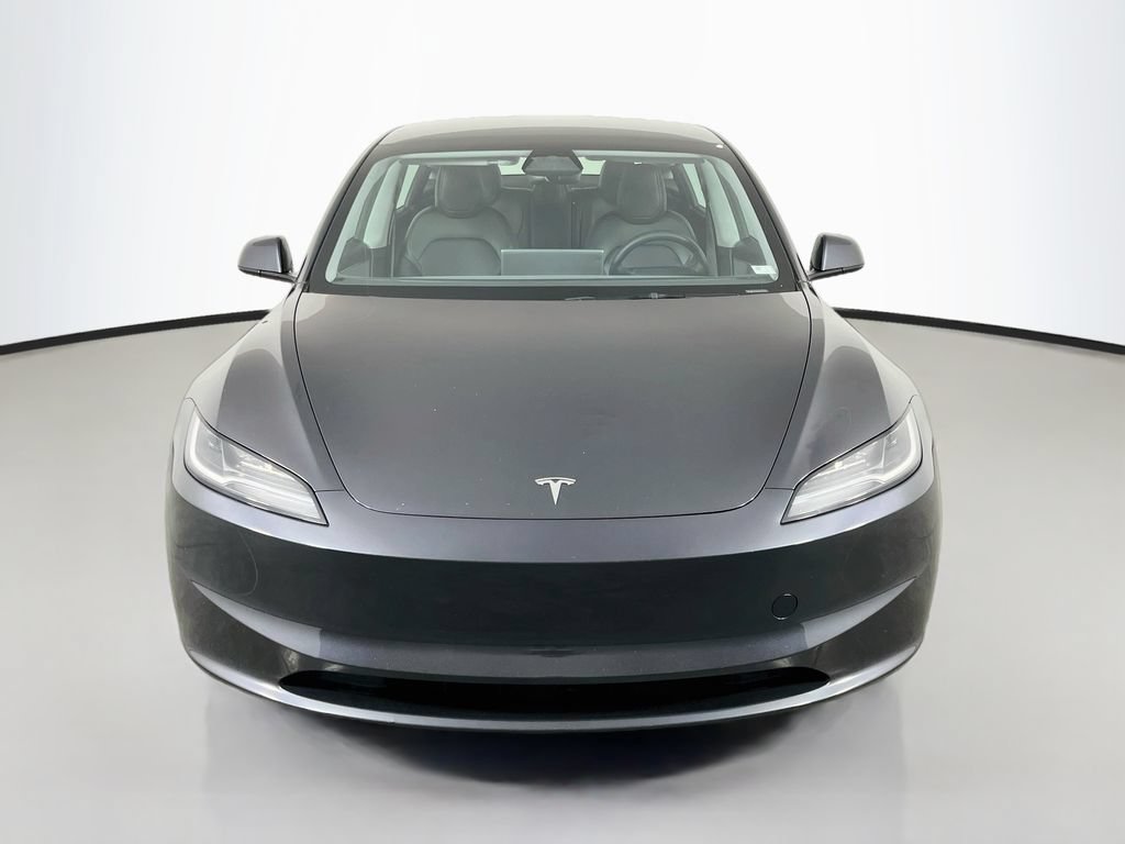 Used 2024 Tesla Model 3 Standard Range RWD image 2