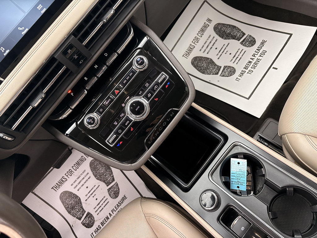 Used 2020 Lincoln Corsair FWD image 27