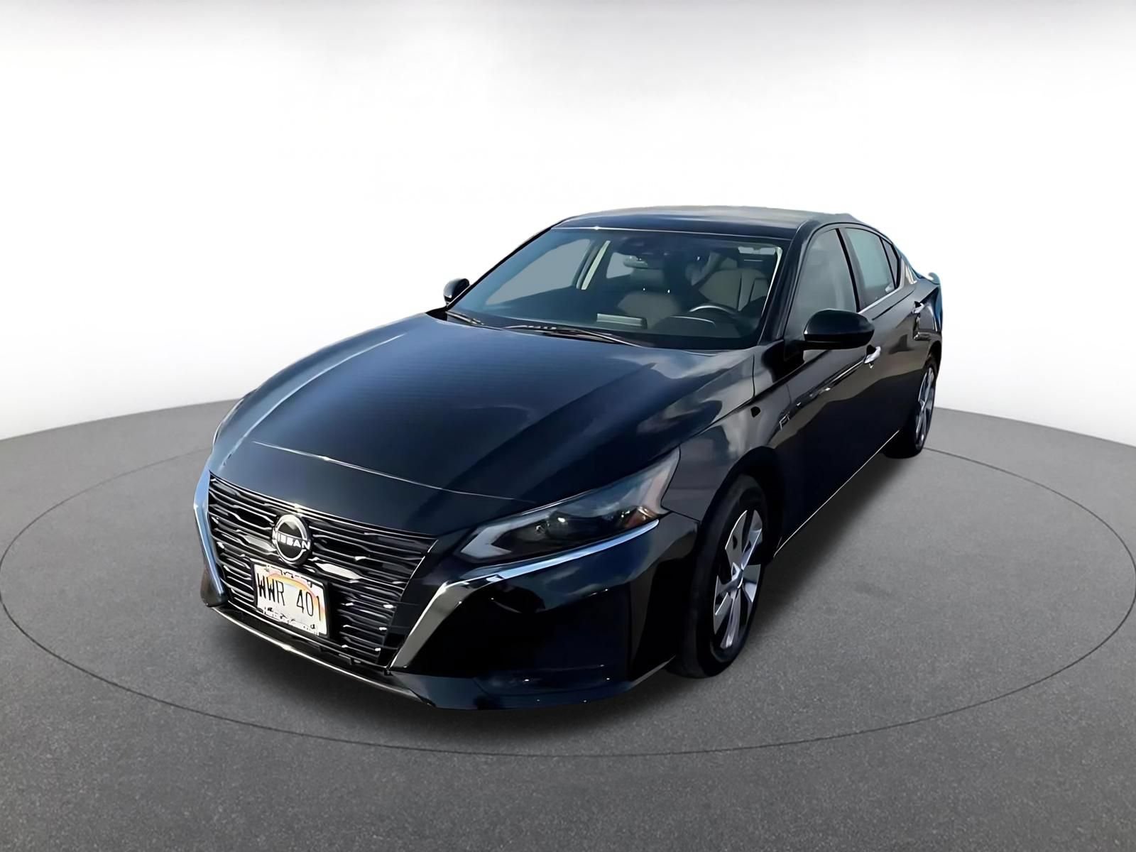 Used 2023 Nissan Altima 2.5 S FWD image 5