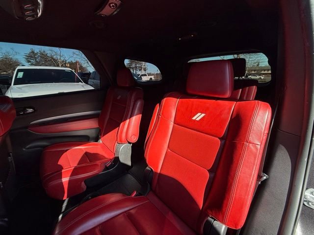 Used 2020 Dodge Durango R/T w/ Blacktop Package image 22