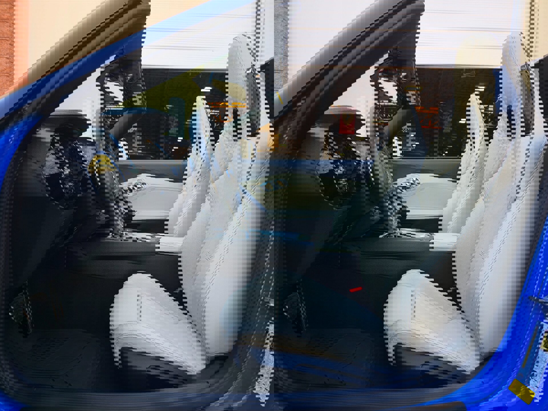 Used 2020 BMW Z4 sDrive30i w/ M Sport Package image 18