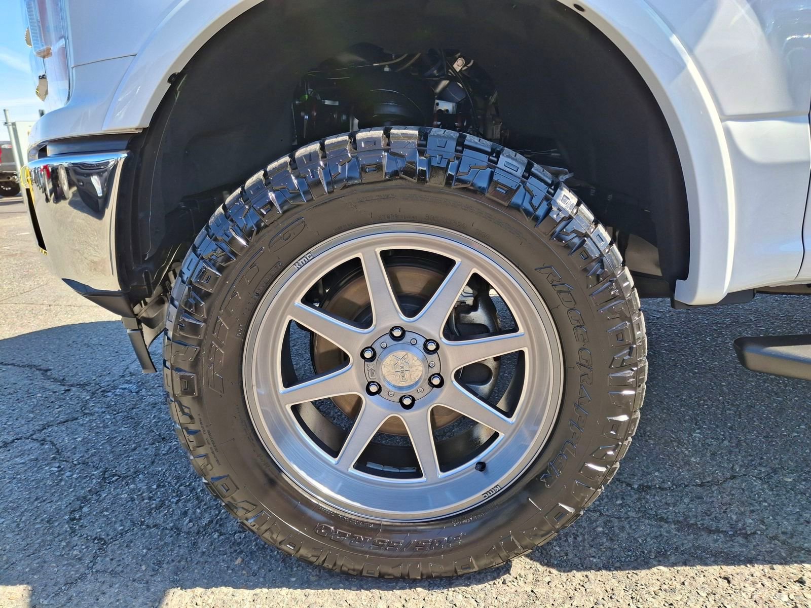 Used 2019 Ford F150 Lariat w/ Trailer Tow Package image 30