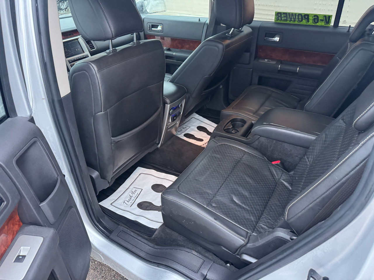 Used 2010 Ford Flex Limited image 9