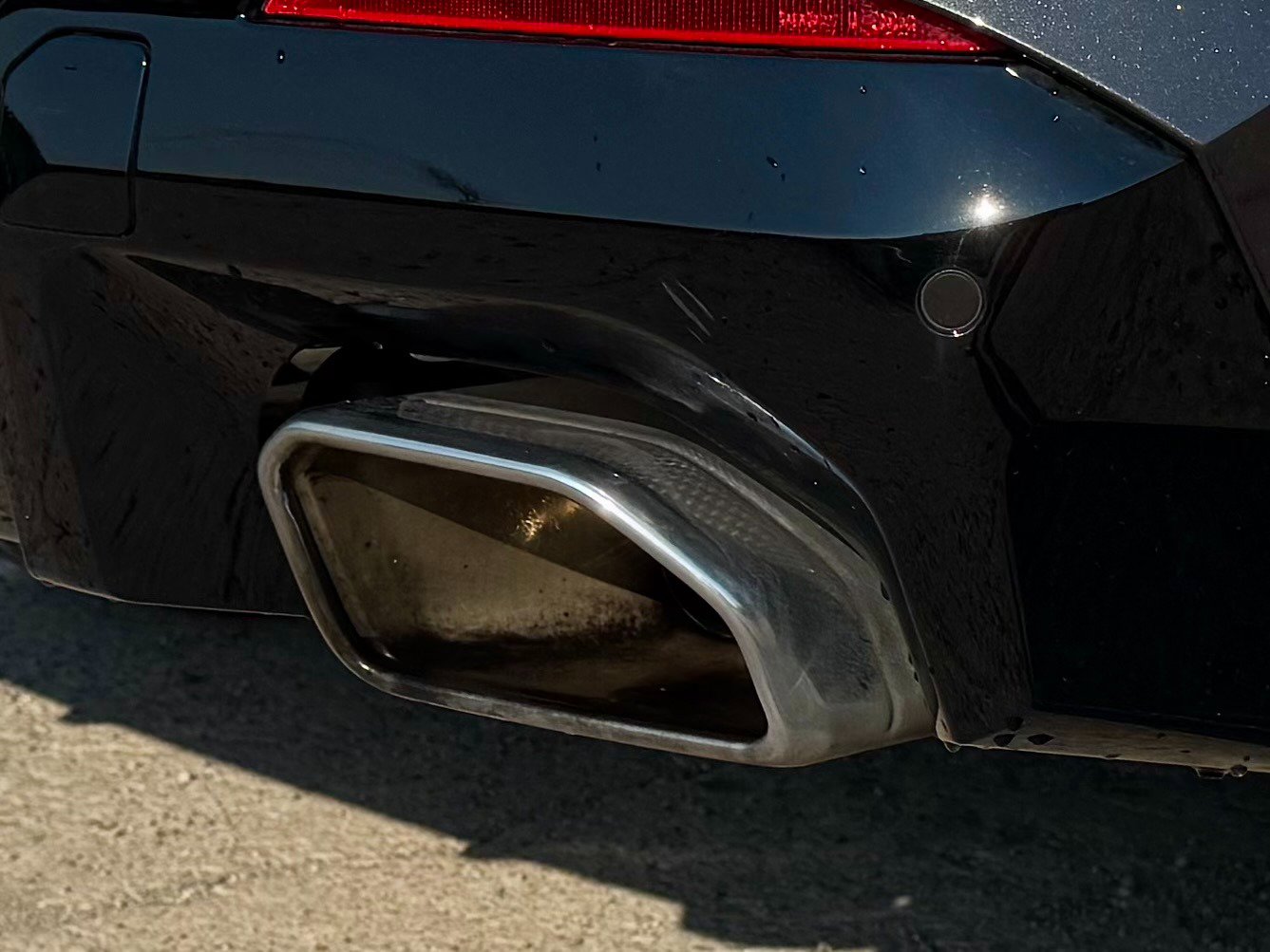 Used 2023 BMW X3 sDrive30i w/ M Sport Package image 85