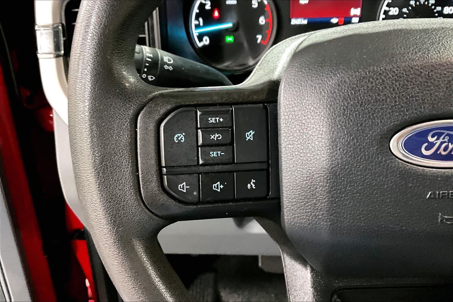 Used 2023 Ford F250 XL w/ Snow Plow Prep Package AWD/4WD image 24