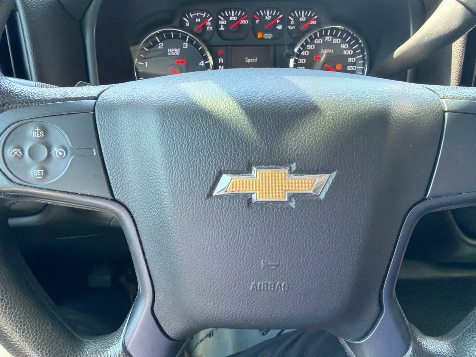 Used 2018 Chevrolet Silverado 3500 W/T w/ WT Convenience Package AWD/4WD image 22