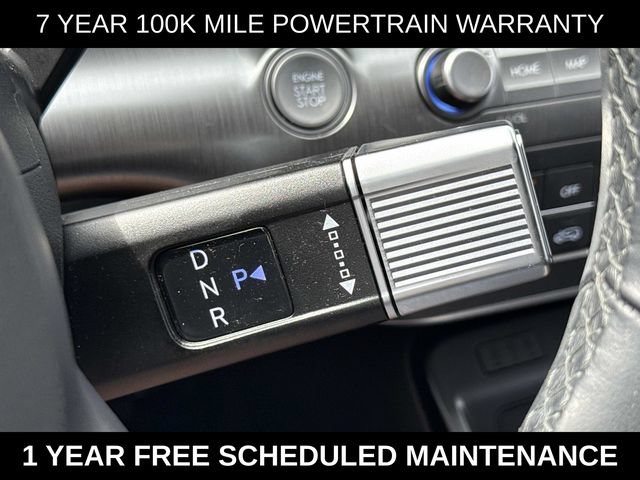 Used 2024 Hyundai Kona Limited AWD/4WD image 25