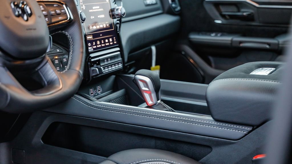 New 2026 RAM 1500 Classic Warlock AWD/4WD image 23