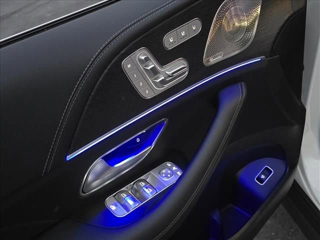 Used 2024 Mercedes-Benz GLE 350 4MATIC image 17