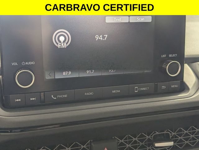 Used 2024 Honda Accord EX image 19