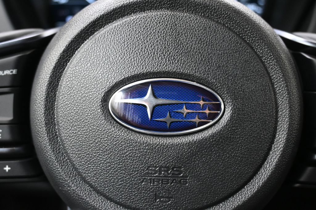 New 2026 Subaru Forester Limited AWD/4WD image 28