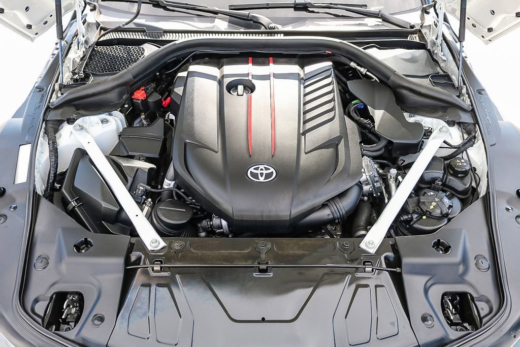 Used 2024 Toyota Supra image 28