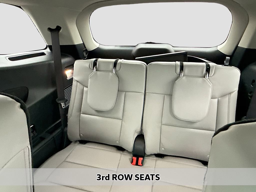 New 2026 Ford Explorer Active w/ Active Comfort Package AWD/4WD image 7