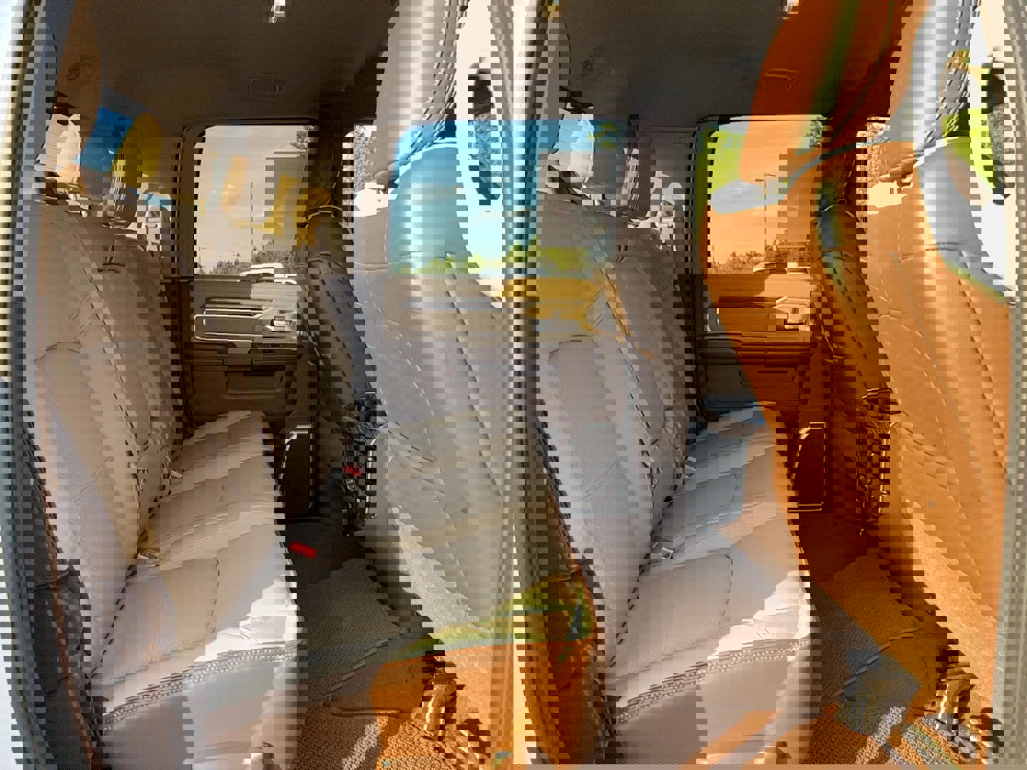 Used 2020 RAM 2500 Laramie image 31