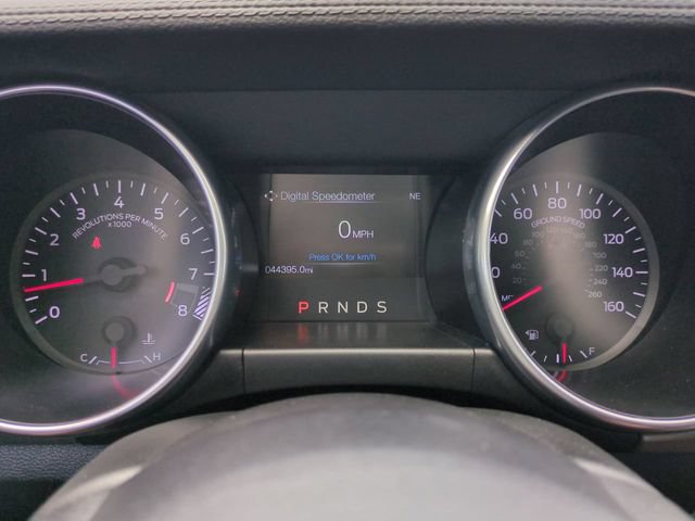 Used 2020 Ford Mustang GT Premium RWD image 30
