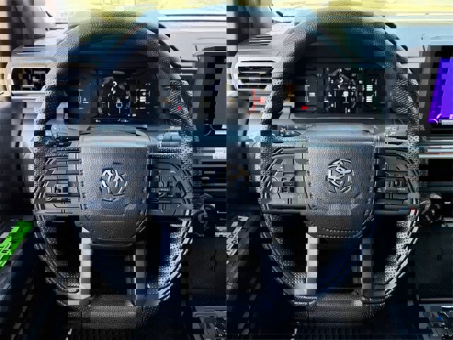 New 2025 Toyota Tacoma 4x4 Double Cab image 14