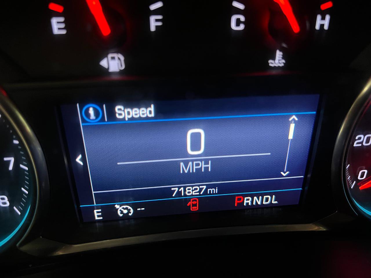 Used 2019 Chevrolet Equinox LT image 42