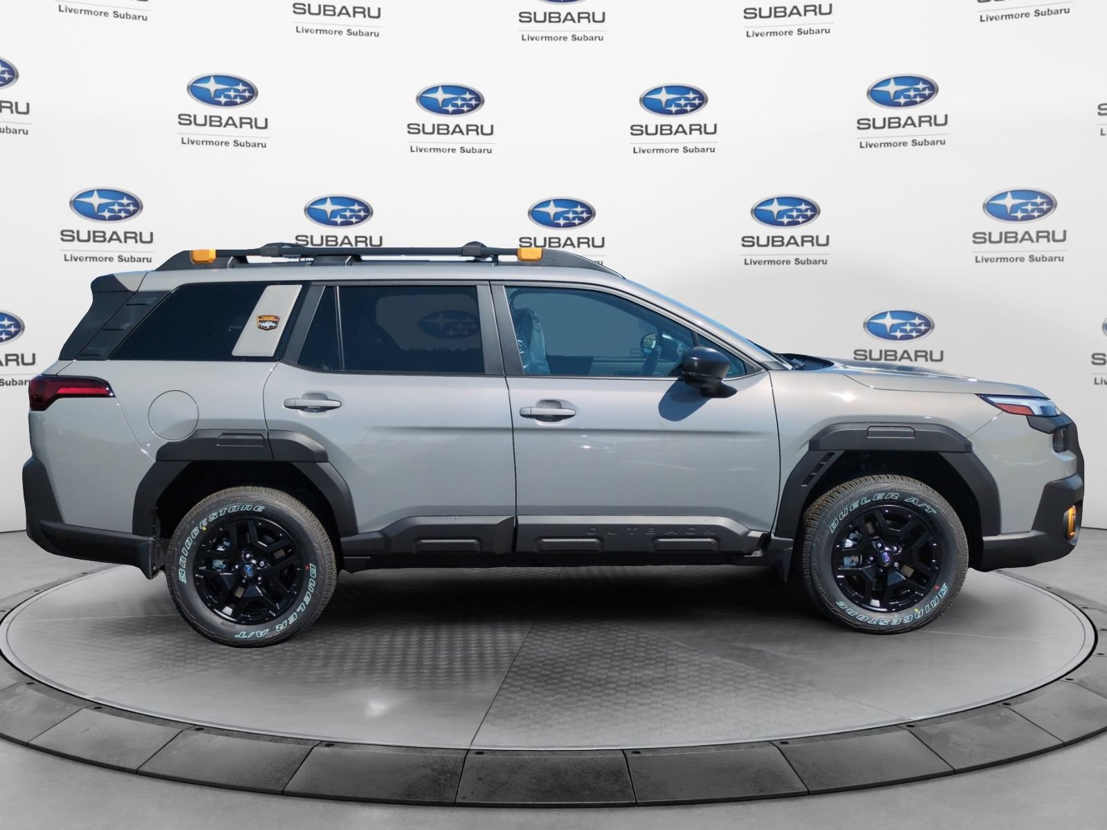 New 2026 Subaru Outback Wilderness AWD/4WD image 6