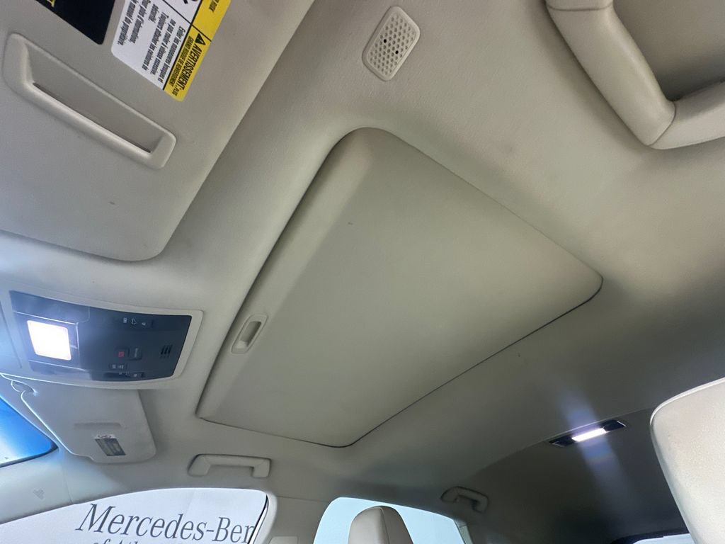 Used 2018 Lexus RX 350 FWD w/ Premium Package image 8