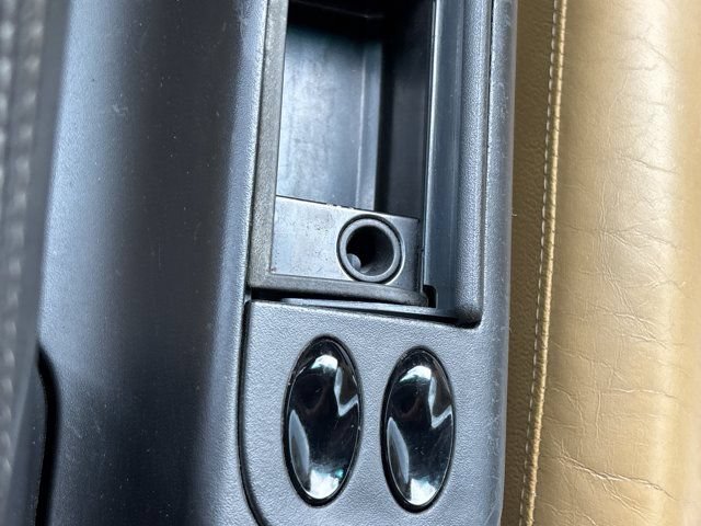 Used 2001 Porsche Boxster RWD image 30