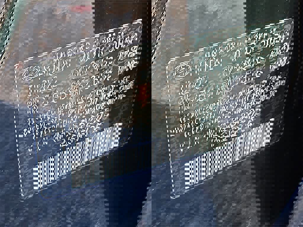 Used 2023 Hyundai Sonata SEL image 28