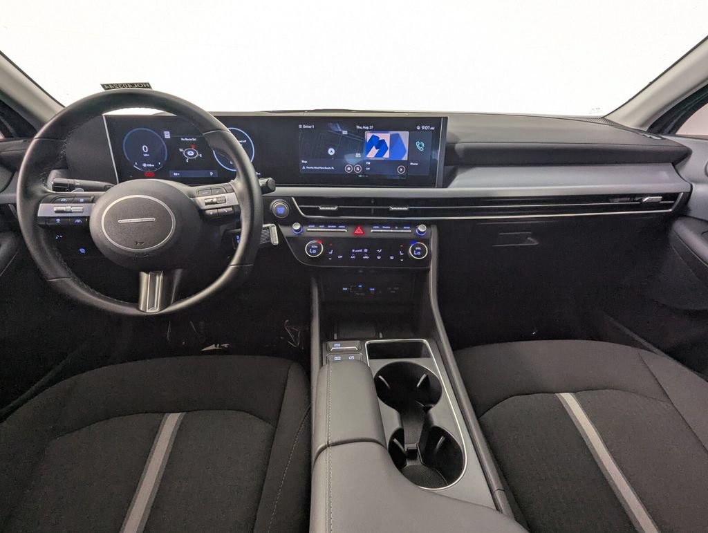 Certified 2024 Hyundai Sonata SEL w/ Convenience Package FWD image 15