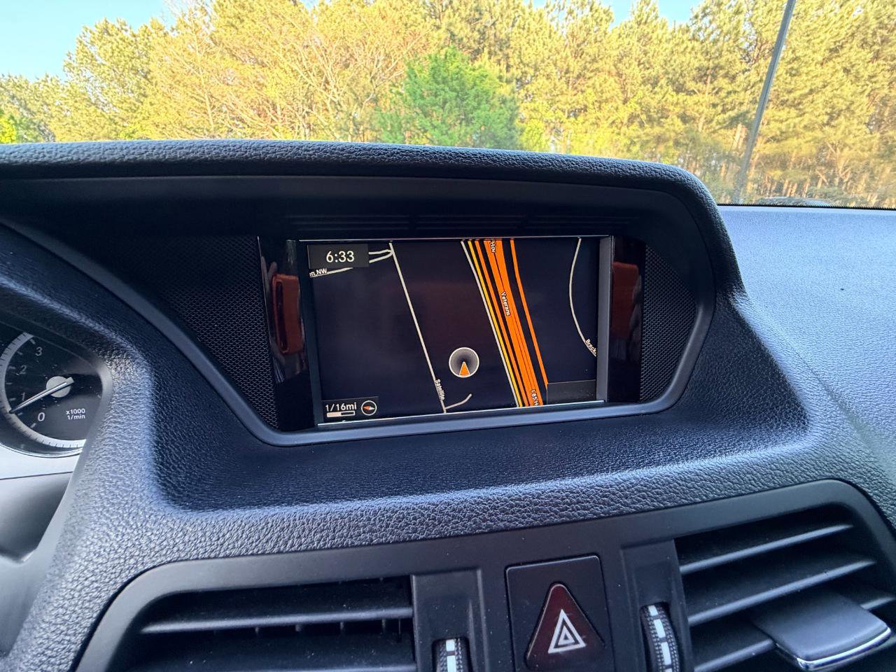 Used 2012 Mercedes-Benz E 350 Coupe image 16