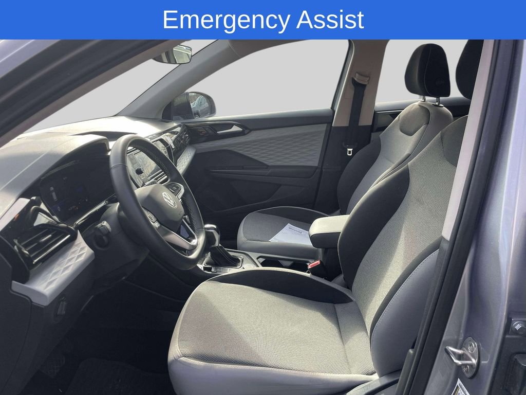 Used 2023 Volkswagen Taos S w/ IQ Drive S Package AWD/4WD image 16