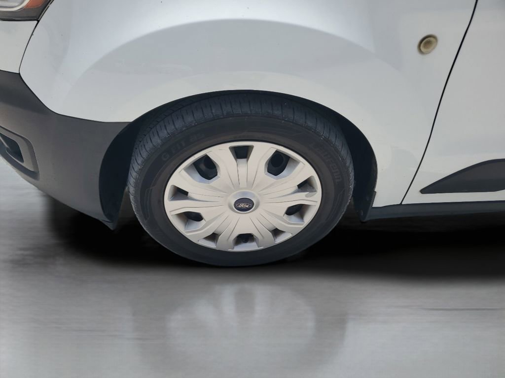 Used 2019 Ford Transit Connect XL w/ CNG/LPG Engine Prep Package image 25