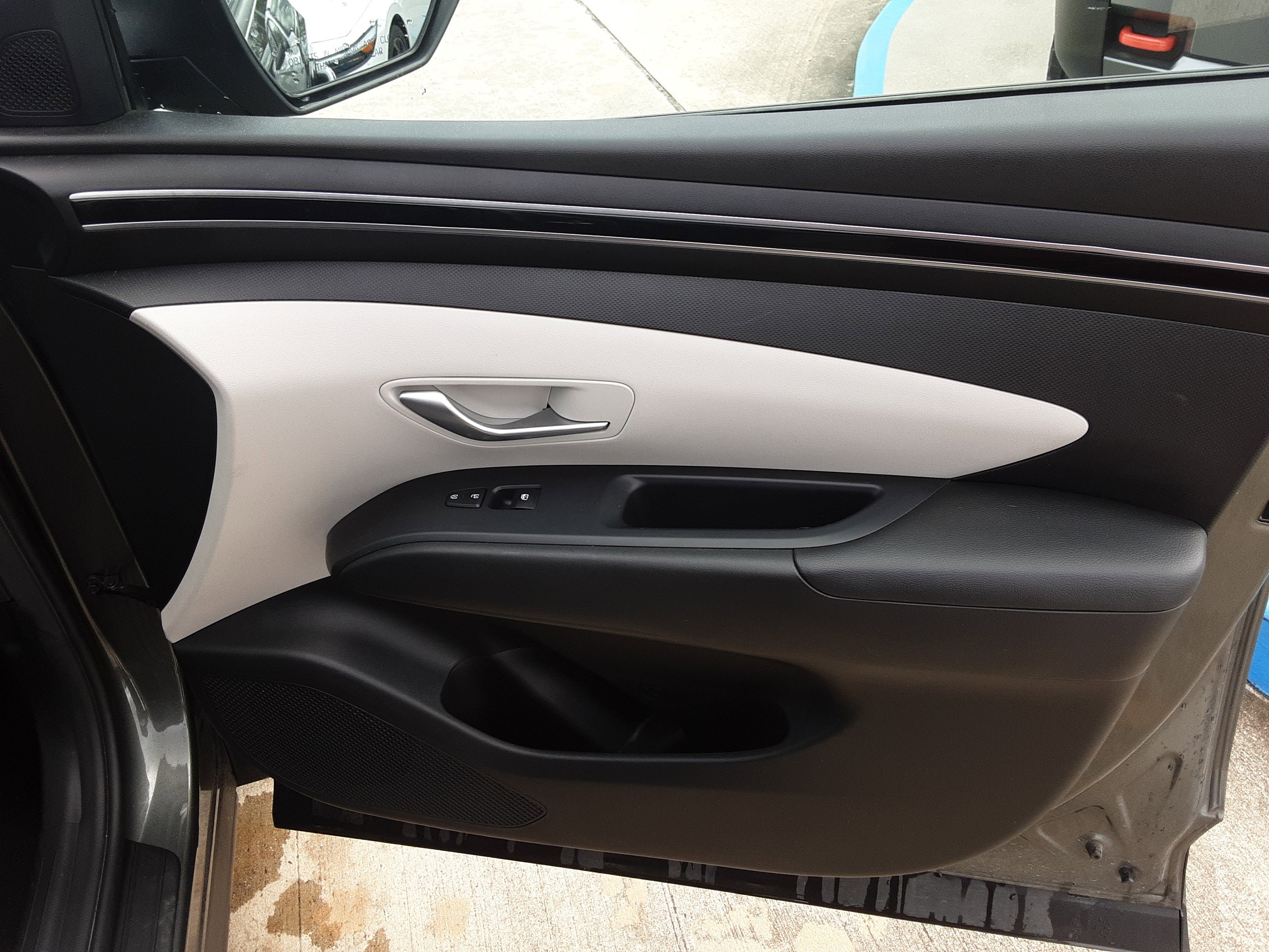 Used 2023 Hyundai Tucson SEL image 16