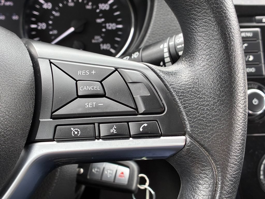 Used 2019 Nissan Rogue Sport S AWD/4WD image 25