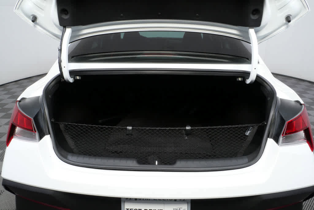 New 2026 Hyundai Elantra Sport image 25