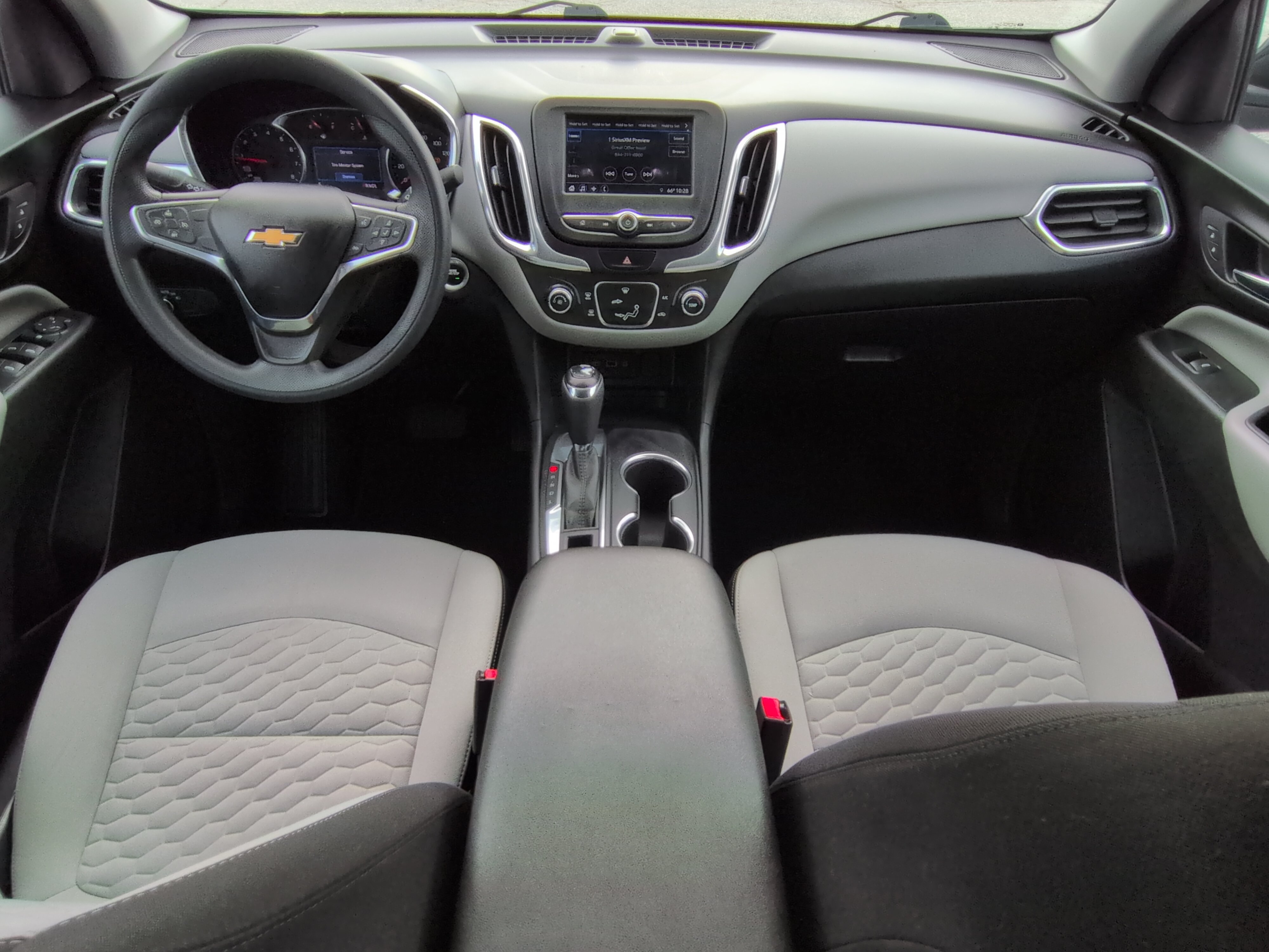 Used 2019 Chevrolet Equinox LT FWD image 13