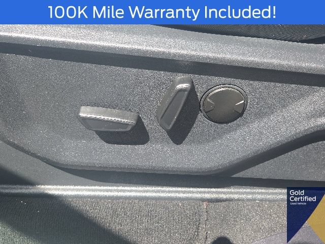 Used 2025 Ford Expedition Max Active AWD/4WD image 32
