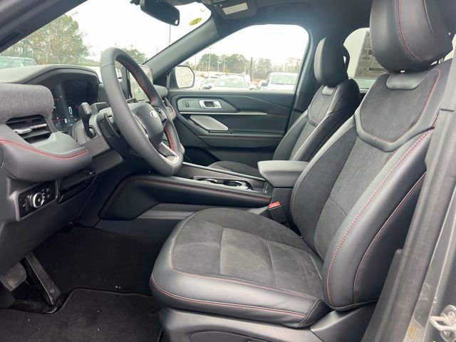 New 2026 Ford Explorer ST w/ Sun And Sound Package AWD/4WD image 4