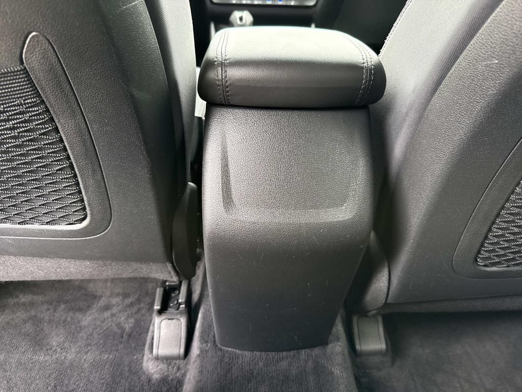 Used 2021 Hyundai Tucson Value FWD image 19