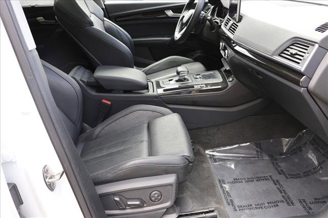 Used 2018 Audi Q5 Prestige w/ Prestige Package AWD/4WD image 30
