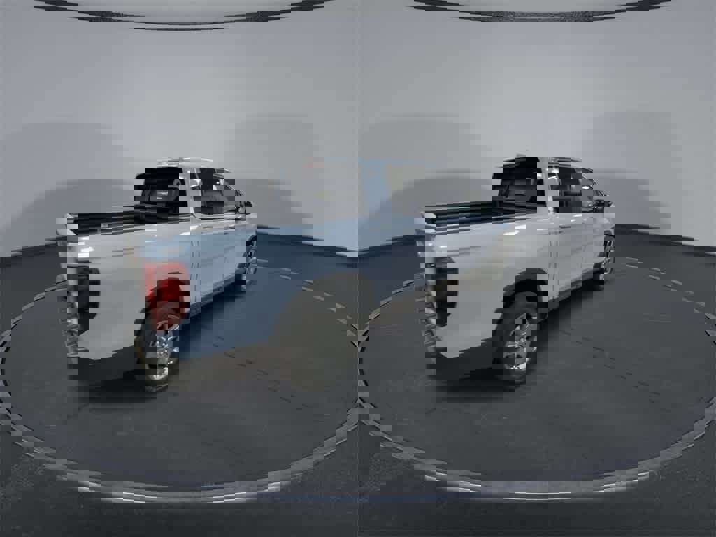 Certified 2023 Honda Ridgeline RTL image 8